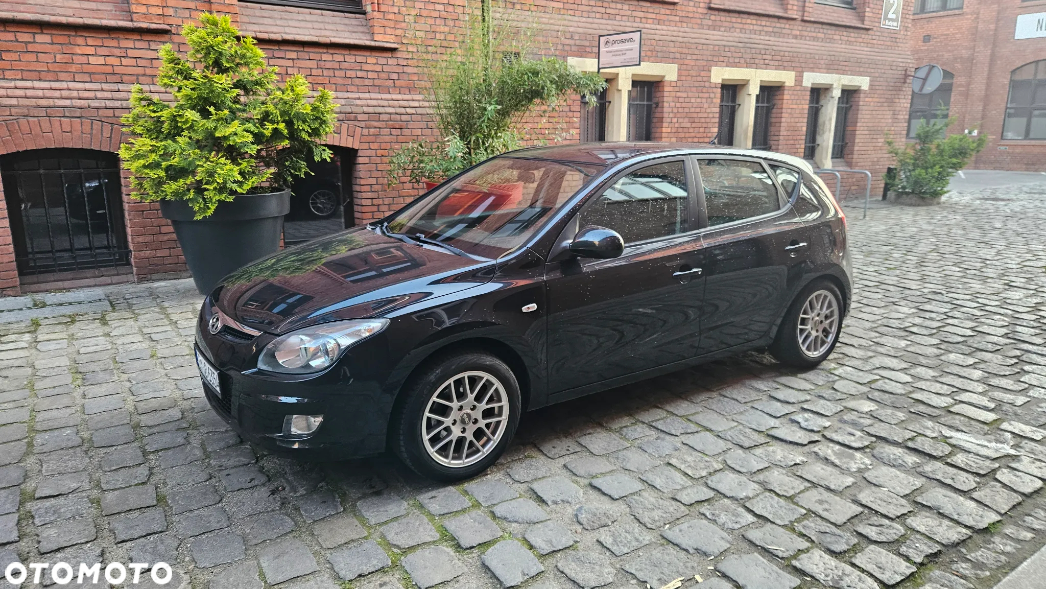 Hyundai i30 1.6 Premium - 18