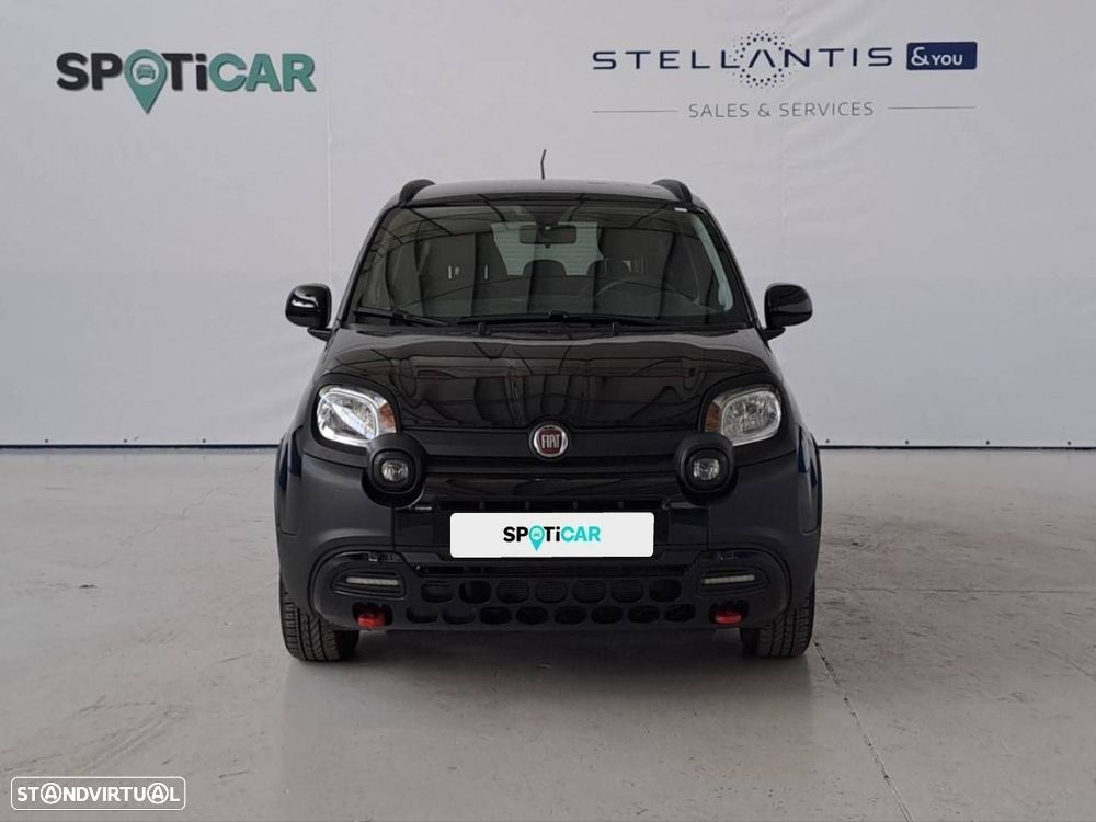 Fiat Panda - 2