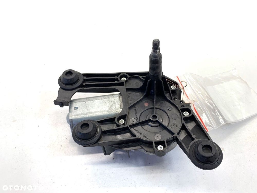 SILNIK WYCIERACZEK TYŁ  CITROEN DS5 2011 - 2015 2.0 HDi 165 120 kW [163 KM] olej napędowy 2011 - - 2