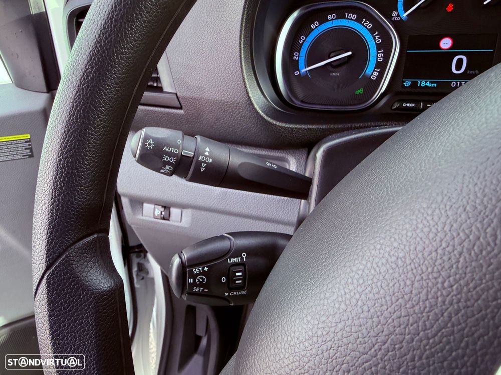 Toyota Proace 50 kWh L1 Comfort - 15