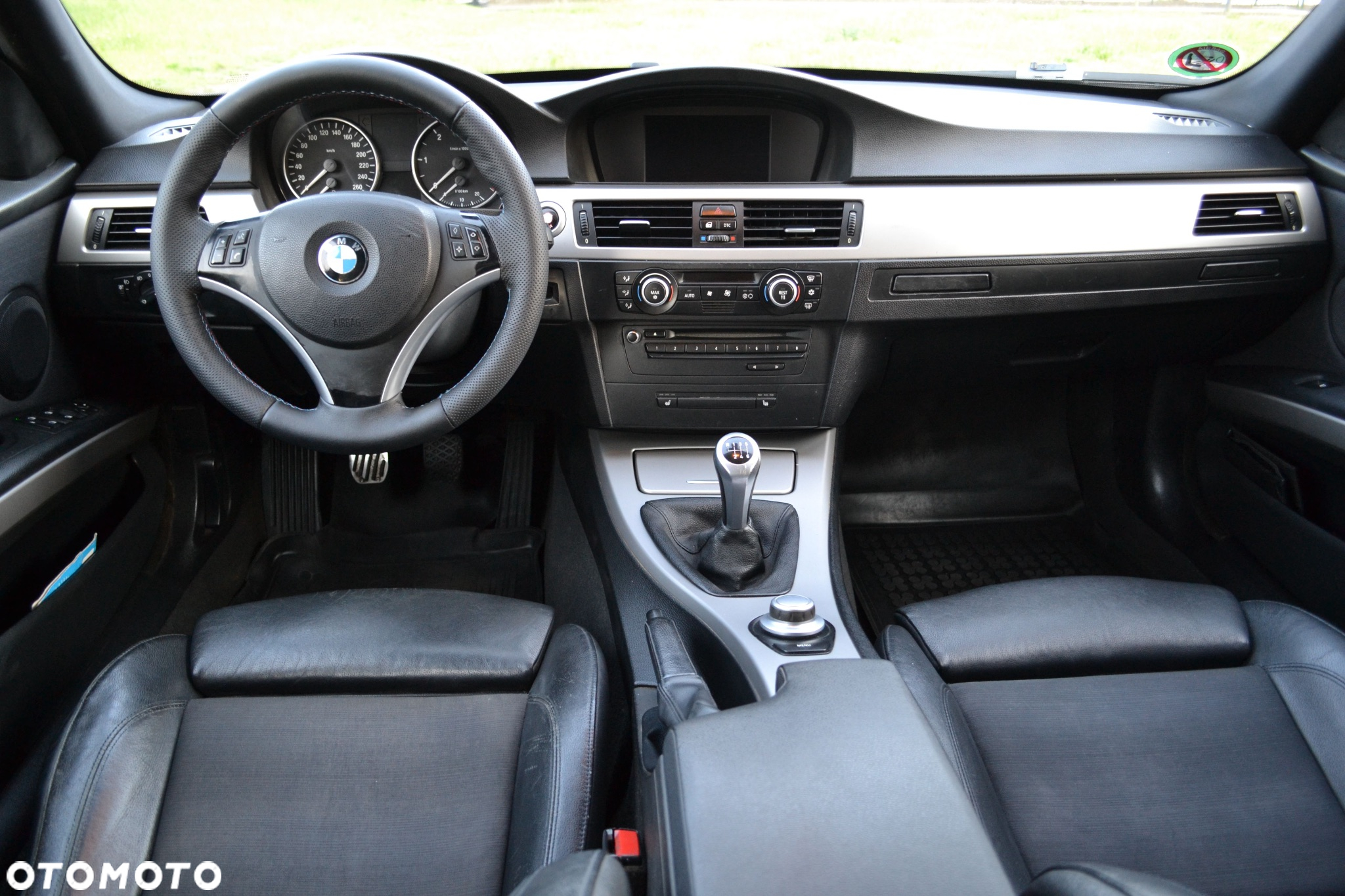 BMW Seria 3 320d - 7