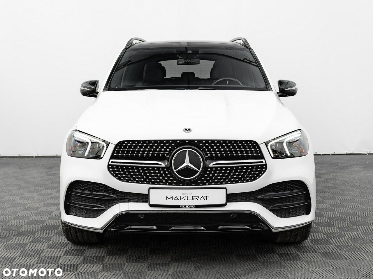 Mercedes-Benz GLE 300 d 4-Matic - 8