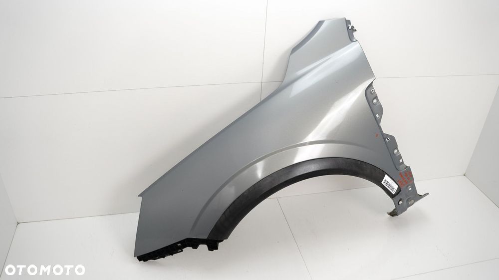 BŁOTNIK LEWY PRZÓD PRZEDNI OPEL ANTARA LIFT 10-15R GJE - 2