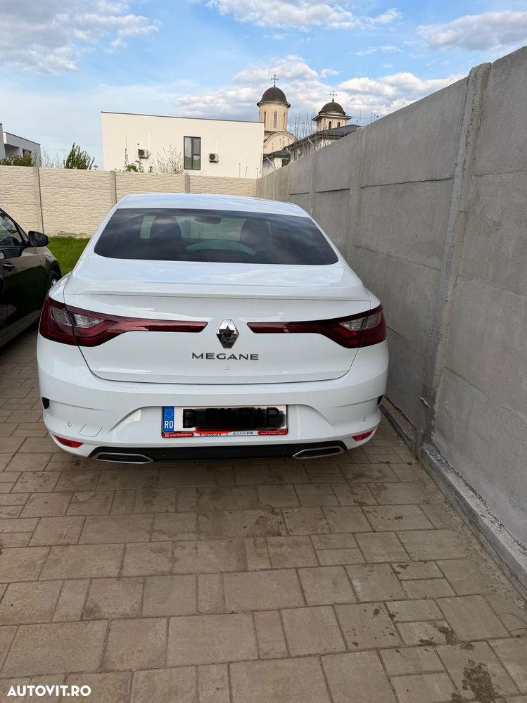 Renault Megane - 2