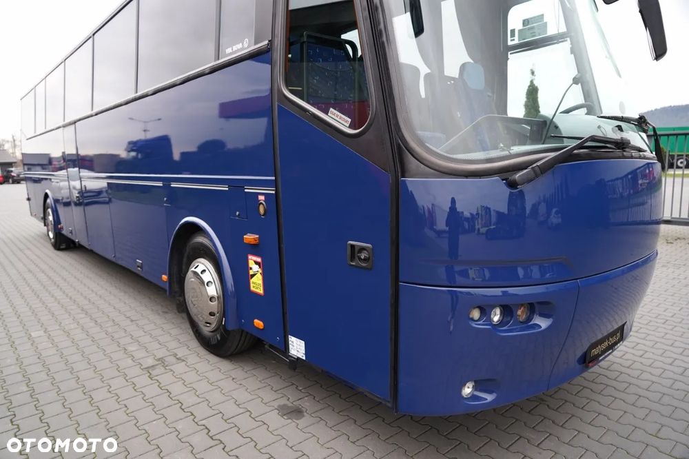 VDL BOVA / FHD 127.365 / EURO5 / SPROWADZONY Z FRANCJI / - 9