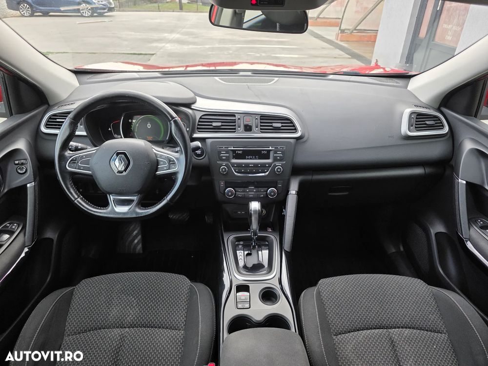 Renault Kadjar 1.2 TCe EDC XMod - 5