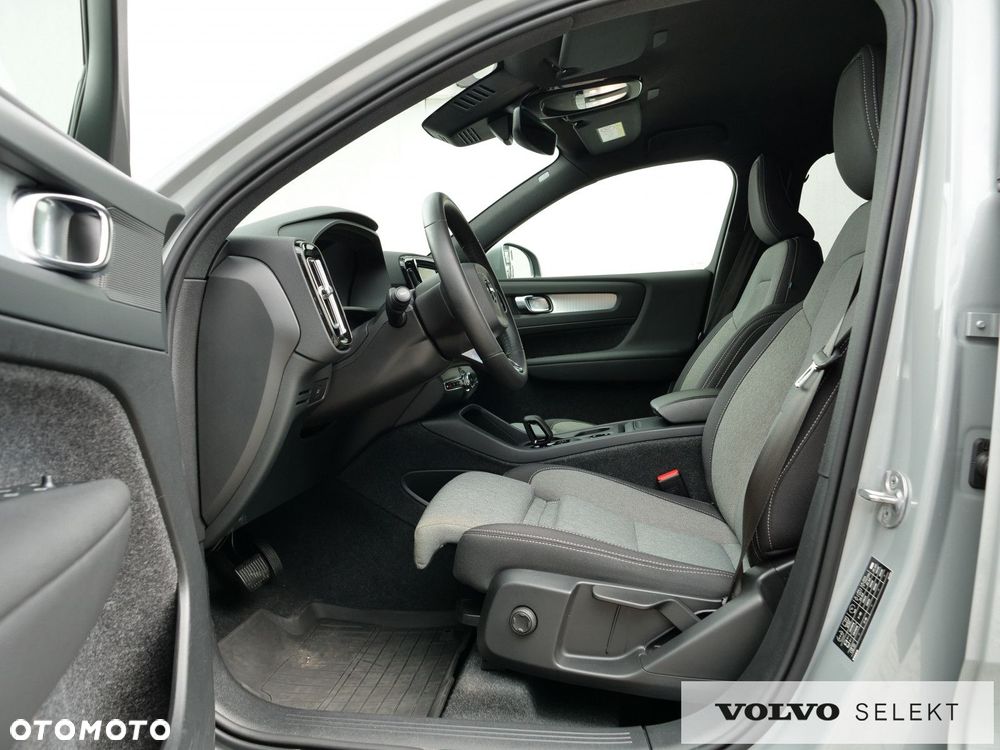 Volvo XC 40 - 14