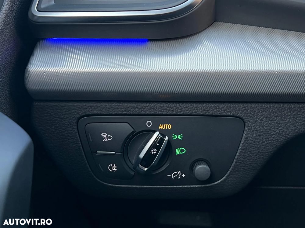 Audi Q5 2.0 TDI Quattro S tronic Sport - 28