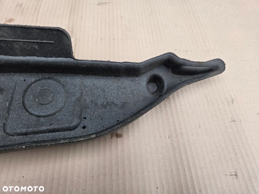 Wygłuszenie błotnika lewy przód Peugeot 208 II 9823234280 - 5