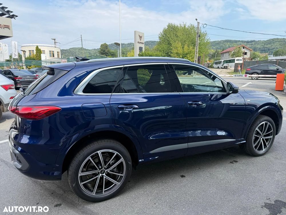 Audi Q5 40 TDI quattro S tronic MHEV - 3