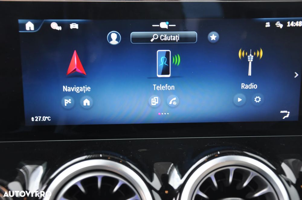 Mercedes-Benz GLA 200 d 4MATIC Aut. - 19