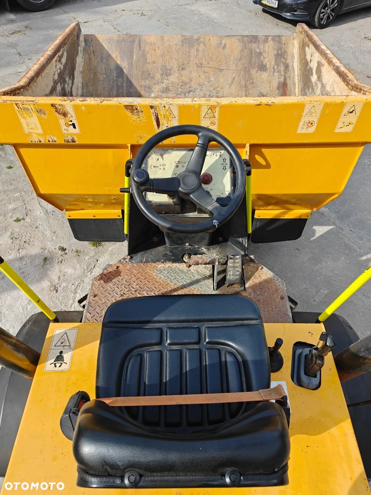 Mecalac TA3H - 12