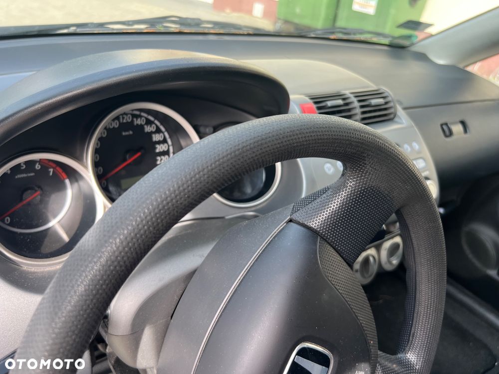 Honda Jazz 1.2 LS - 7