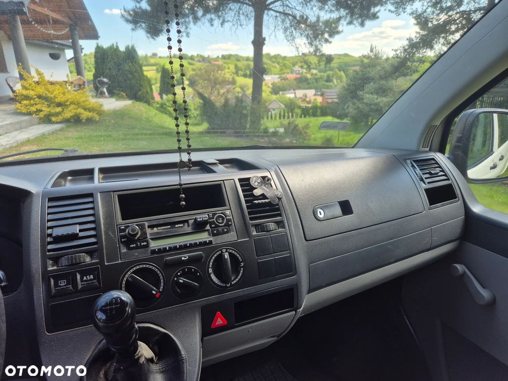 Volkswagen Transporter L2 - 23