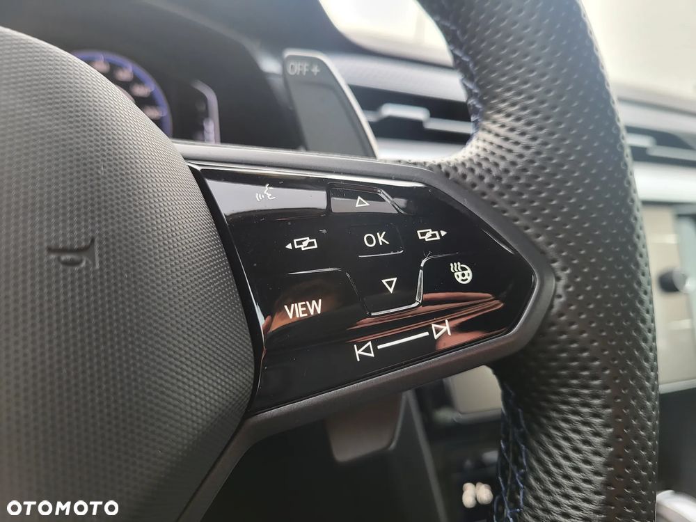 Volkswagen Arteon - 17