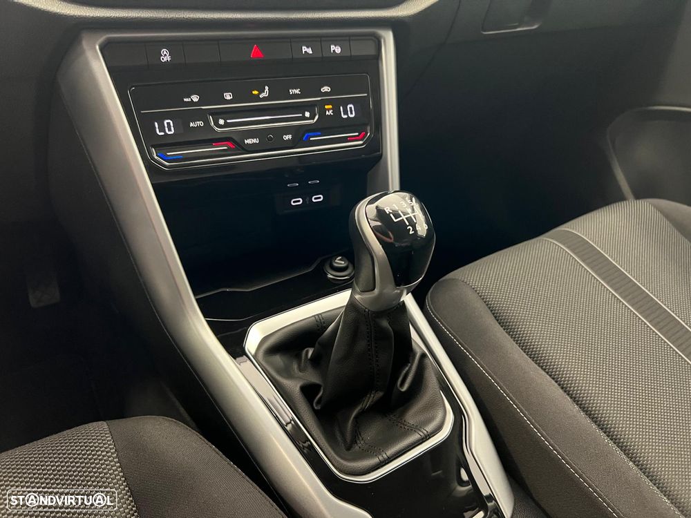 VW T-Roc 1.0 TSI Life - 31