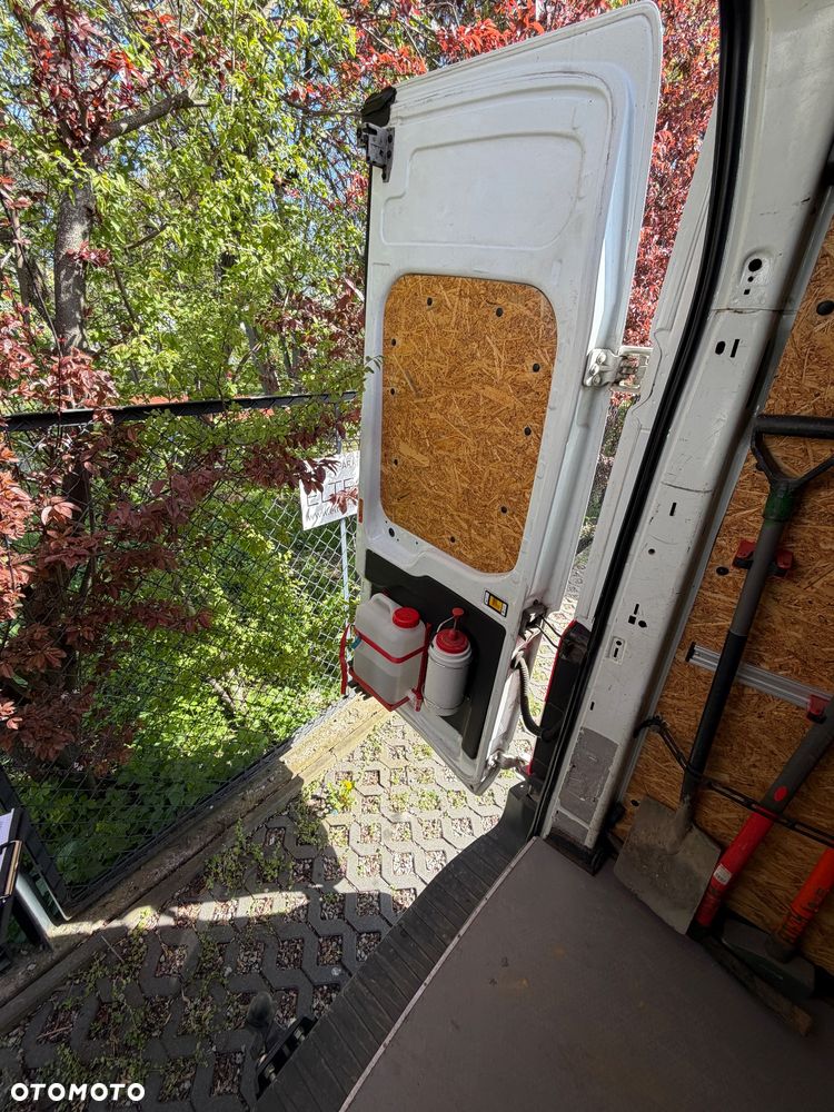 Ford Transit - 7