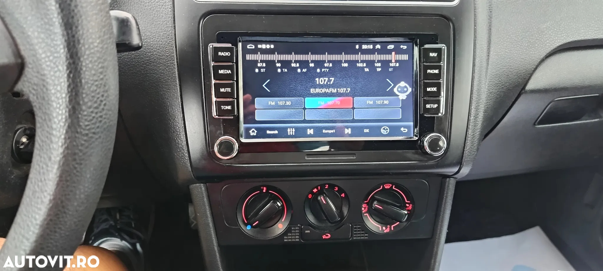 Volkswagen Polo 1.2 Life - 23
