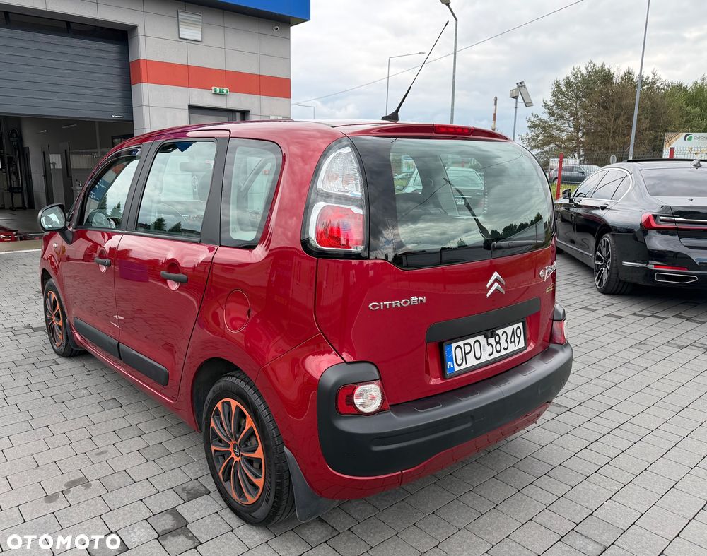 Citroën C3 Picasso 1.4i Selection - 8