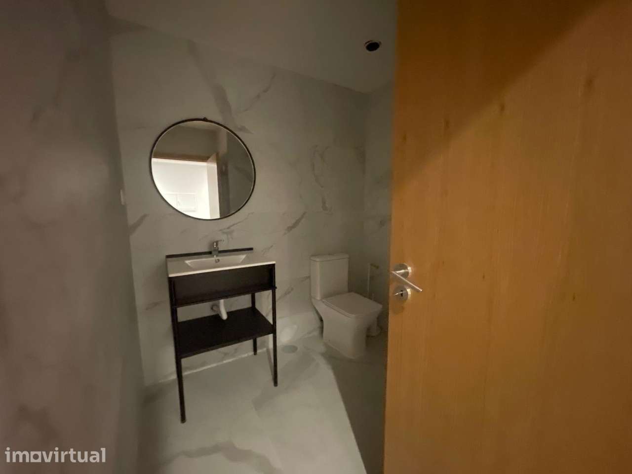 Arrenda-se quarto (suite) Matosinhos Sul perto da praia - Grande imagem: 5/9