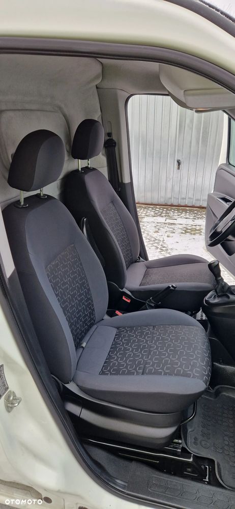Fiat DOBLO - 14