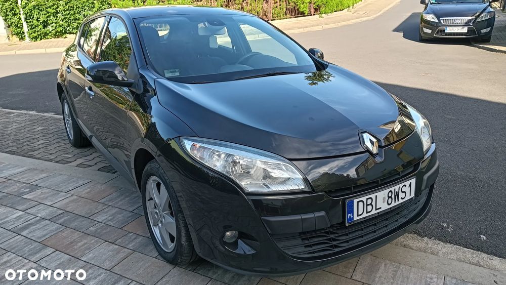 Renault Megane 1.6 16V Dynamique - 8