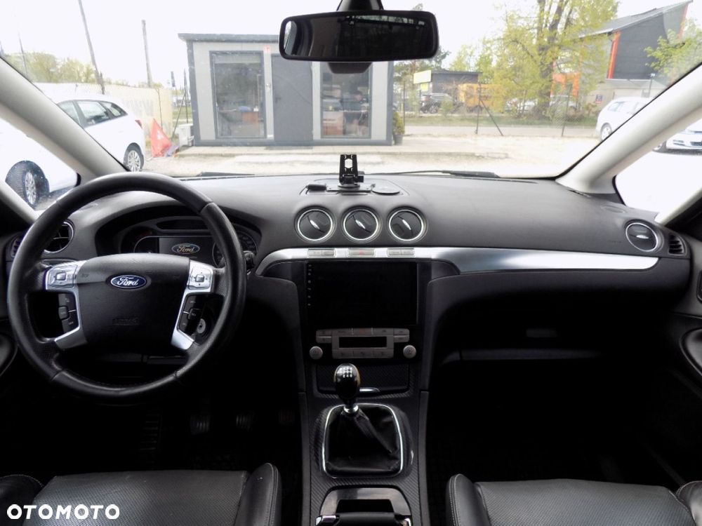 Ford S-Max - 5