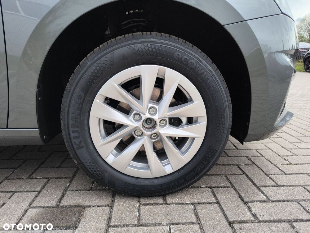 Skoda Fabia 1.0 Drive - 19