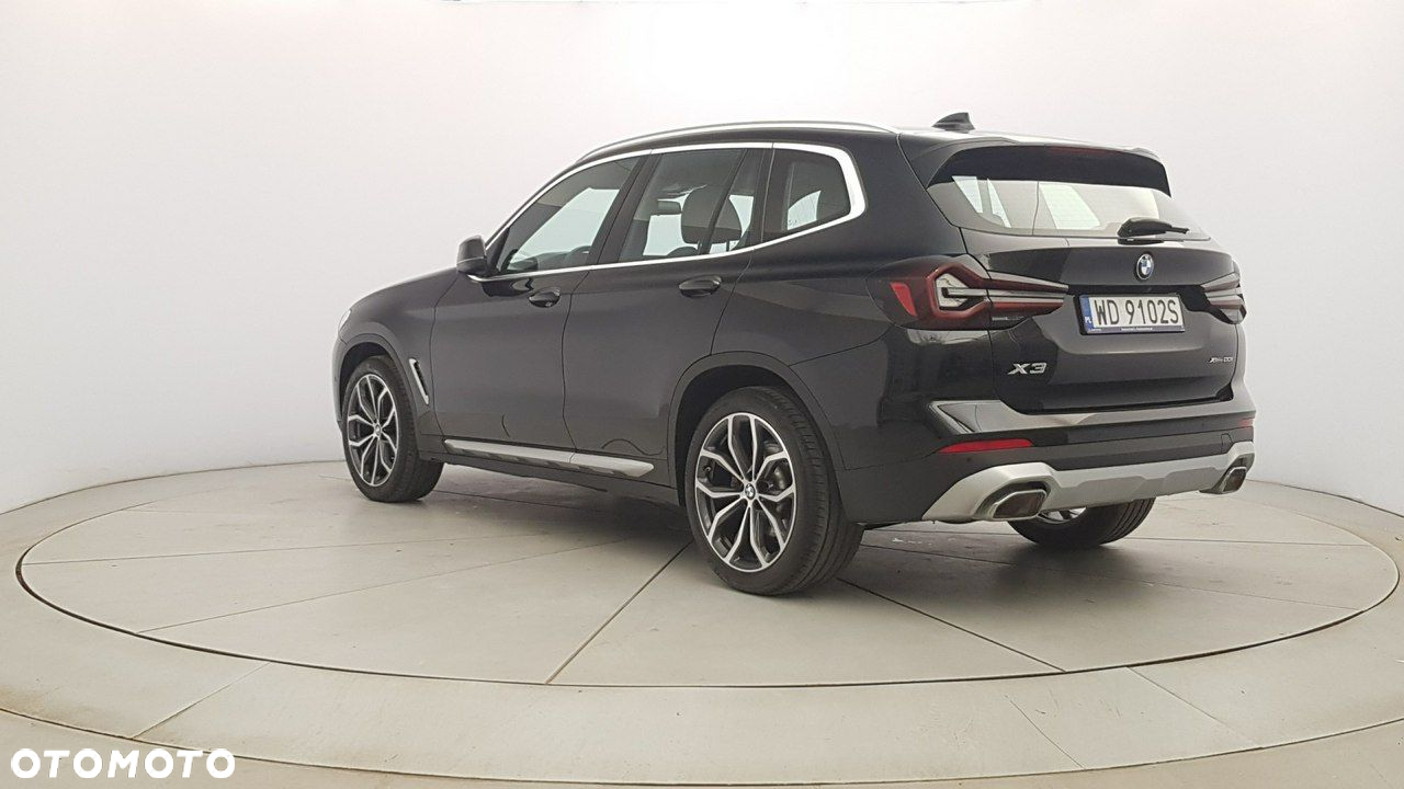 BMW X3 - 5