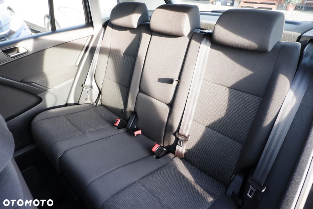 Volkswagen Tiguan 2.0 TDI Trend&Fun - 31