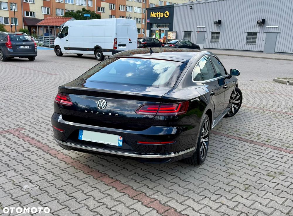 Volkswagen Arteon 2.0 TDI SCR Elegance DSG - 7