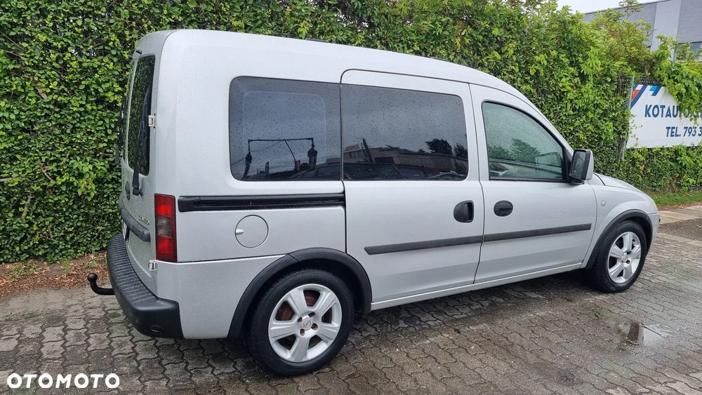 Opel Combo Tour Comfort - 5