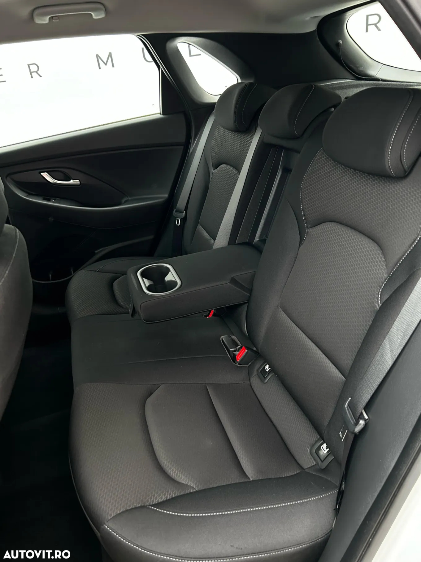 Hyundai i30 1.0 T-GDI 48V-Hybrid Select - 16