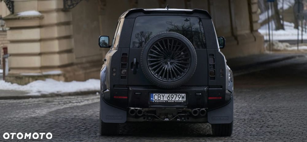 Land Rover Defender 5.0 P425 X-Dynamic HSE - 27