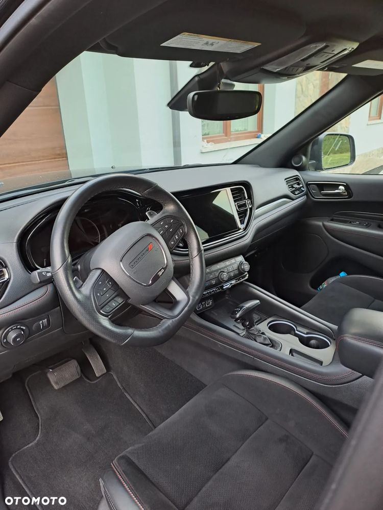 Dodge Durango - 25