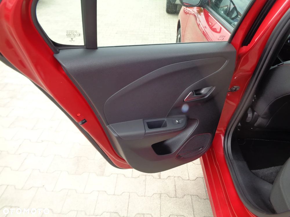 Opel Corsa Electric Edition - 14