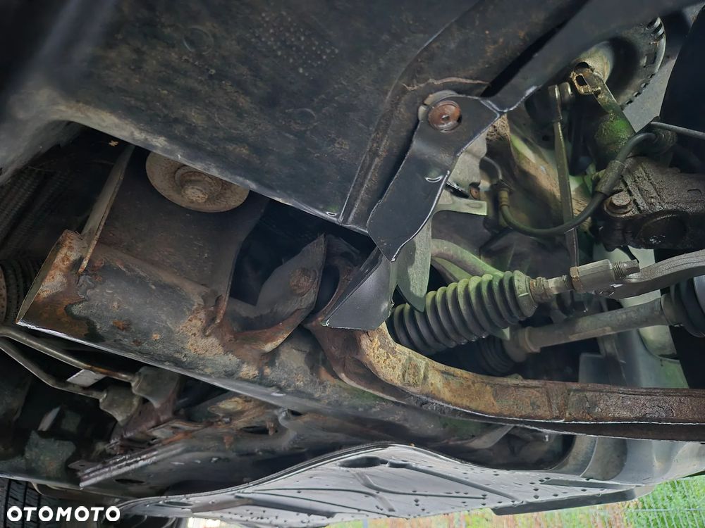 Volkswagen Transporter - 21