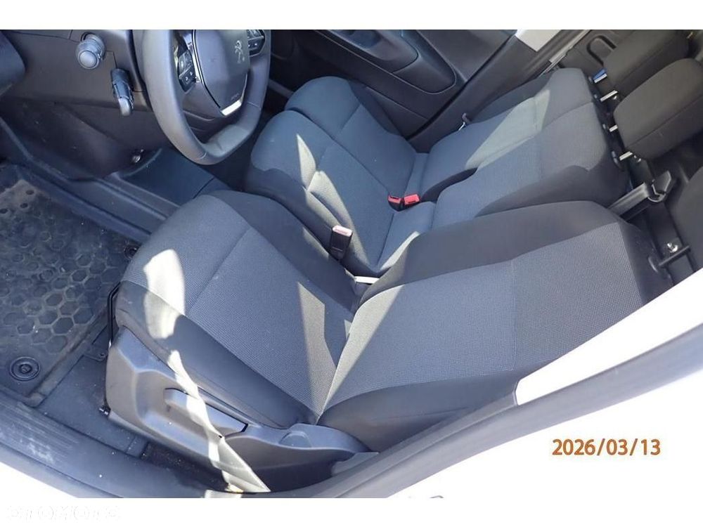 Peugeot Partner - 20