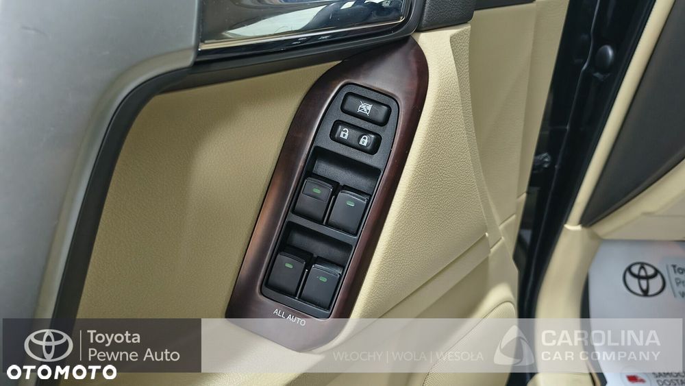Toyota Land Cruiser LC 2.8 D-4D Invincible - 17