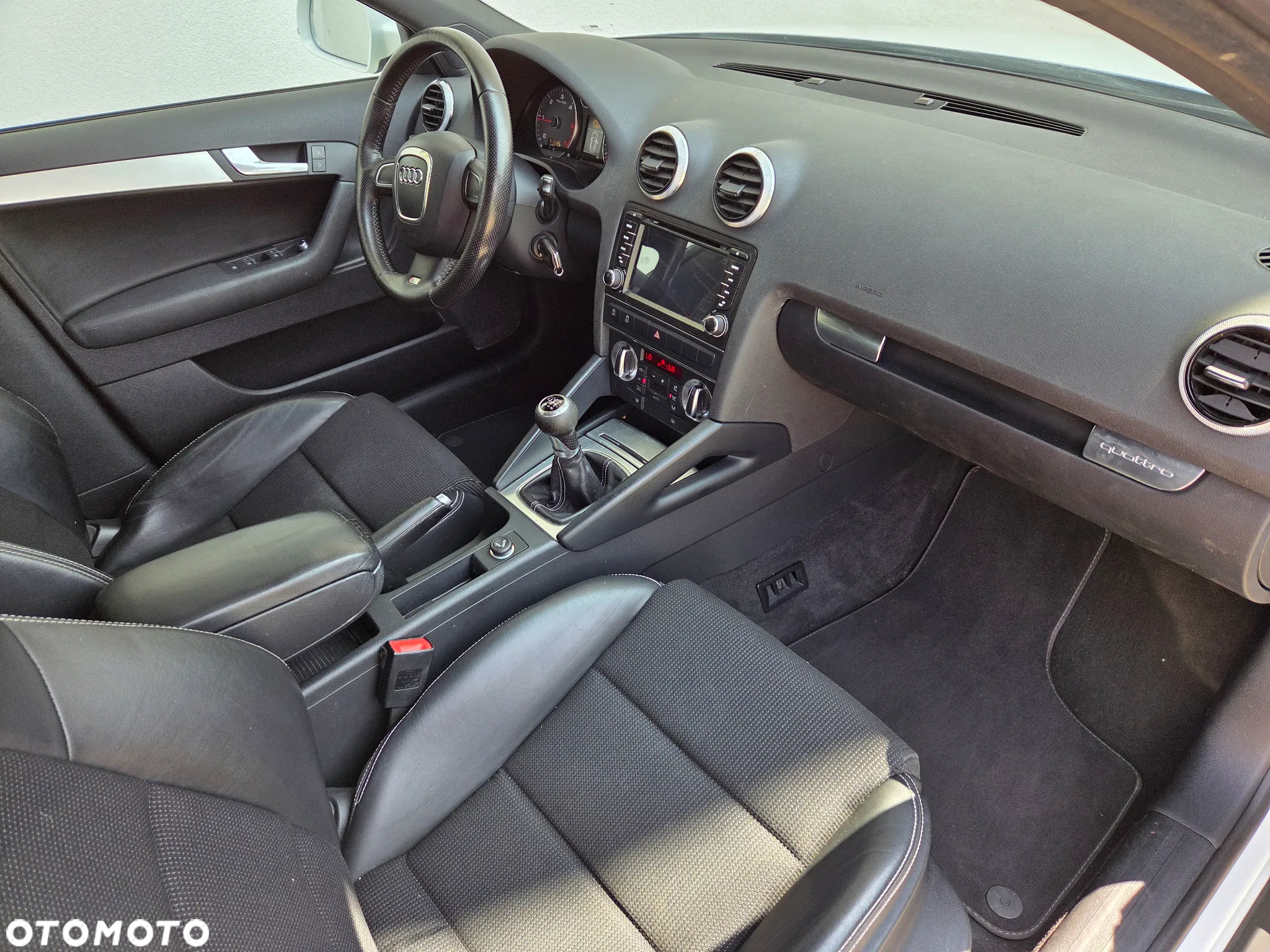 Audi A3 - 10