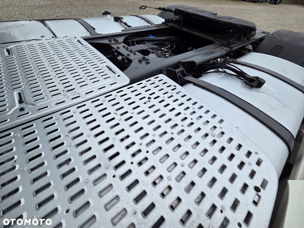 DAF XF 106.480 SSC / RETARDER / XENON / ACC / KLIMATYZACJA POSTOJOWA - 10