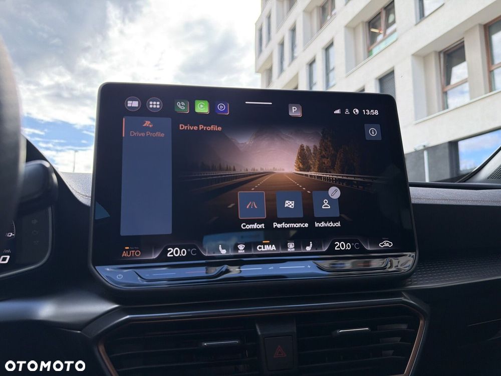 Cupra Formentor - 23