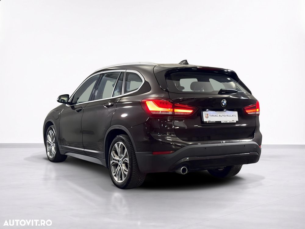 BMW X1 - 4