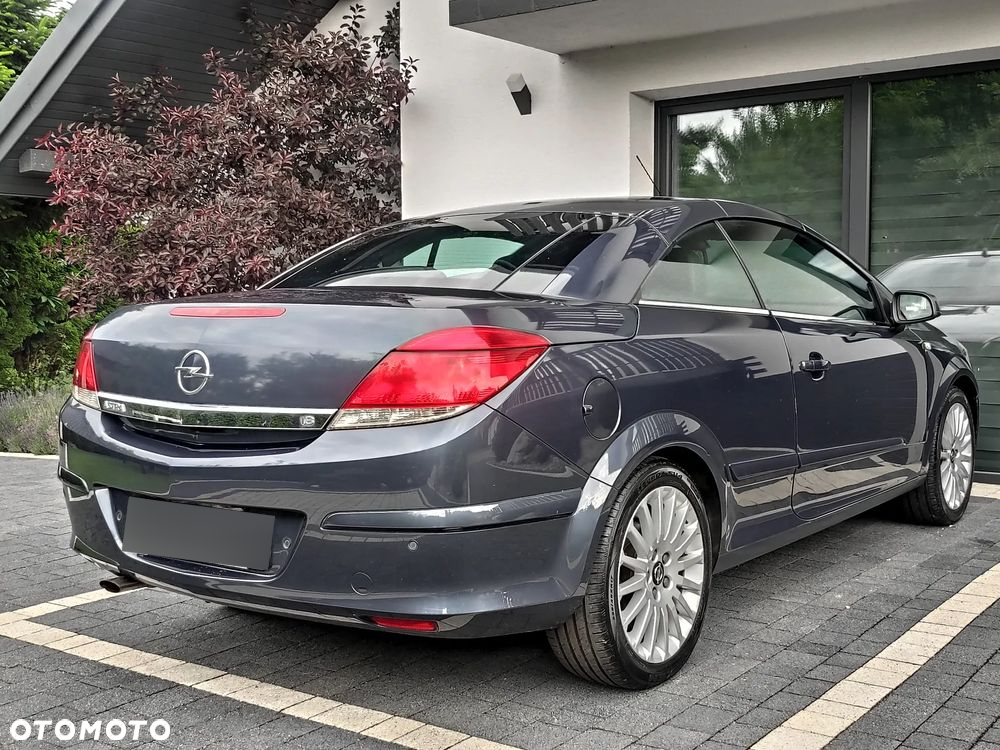 Opel Astra - 18