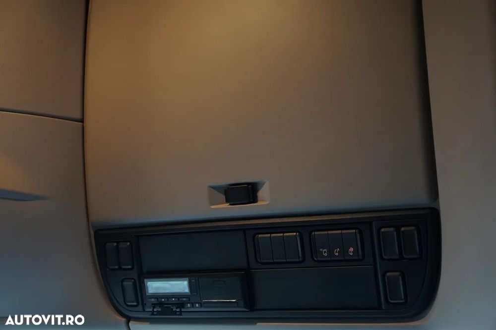 DAF XF 480 / SUPER SPACE CAB / 2021 - 34