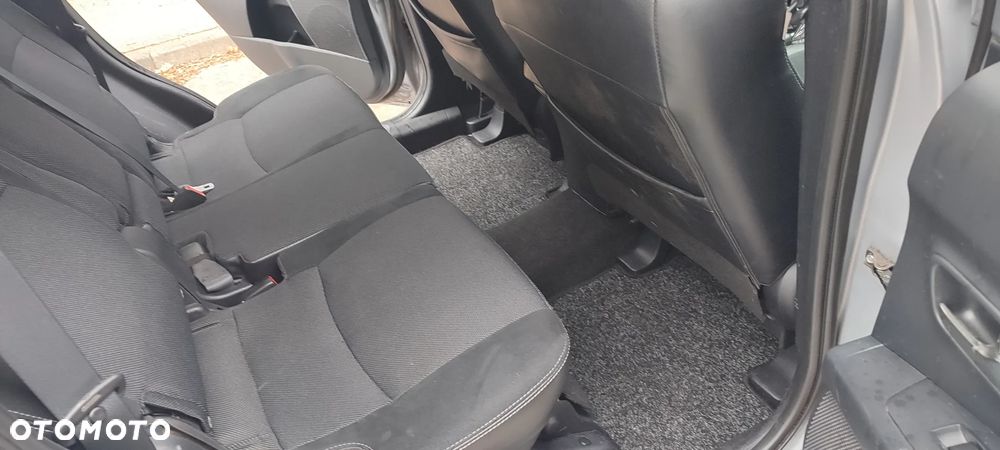 Citroën C-Crosser FAP Tendance - 22