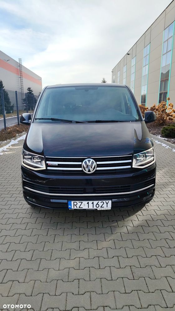 Volkswagen Multivan 2.0 TDI L1 Comfortline 4Motion DSG - 15