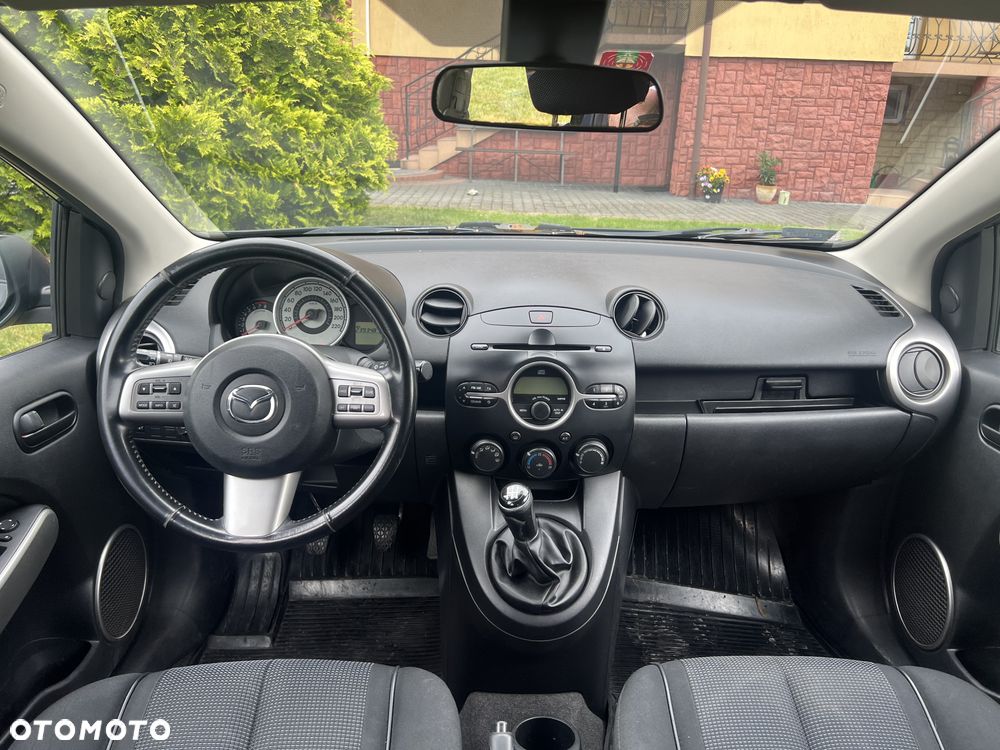 Mazda 2 1.5 Dynamic - 5