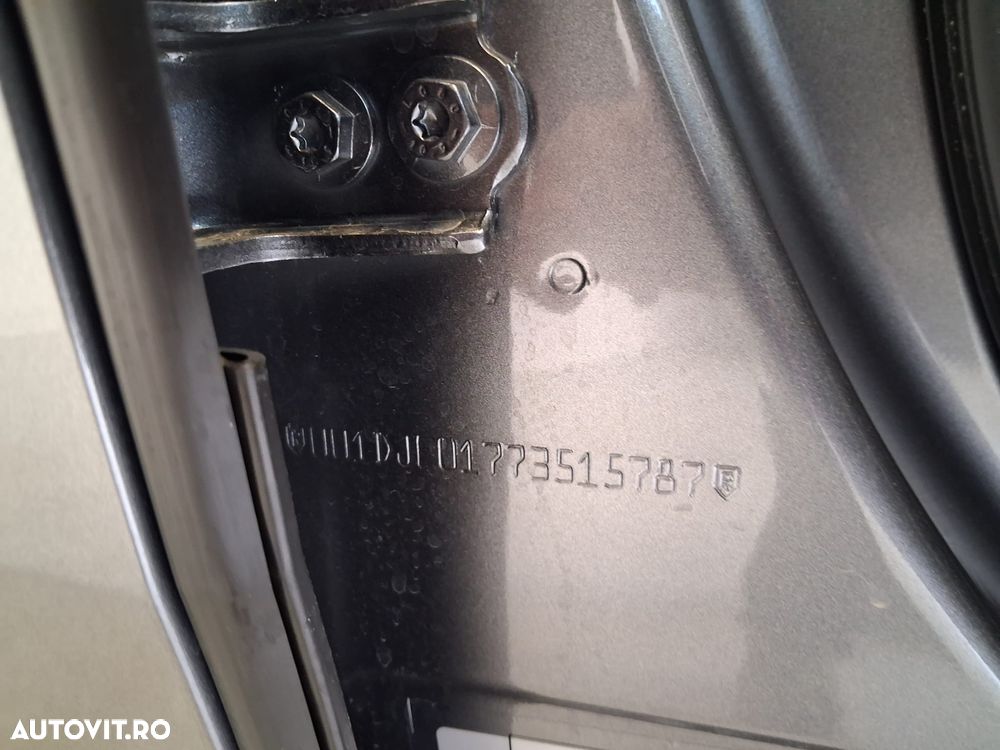 Dacia Bigster TCe 130 4X4 MHEV Extreme - 23