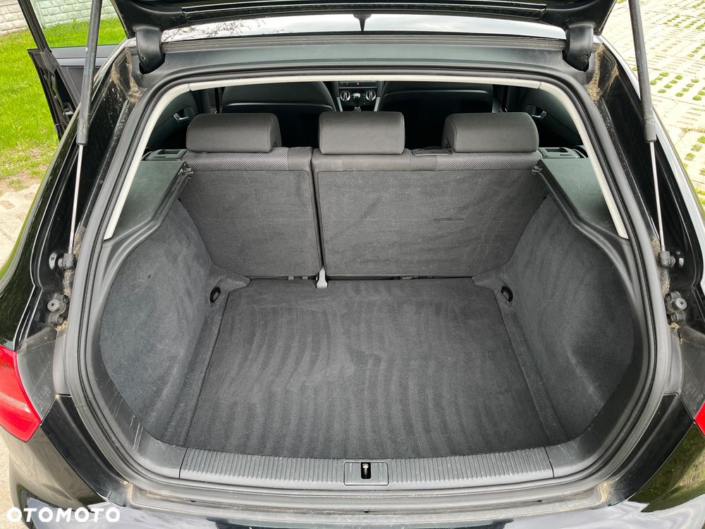 Audi A3 Sportback - 17